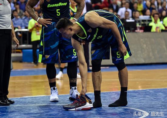 周琦易建联郭艾伦姚明,姚明谈郭艾伦易建联