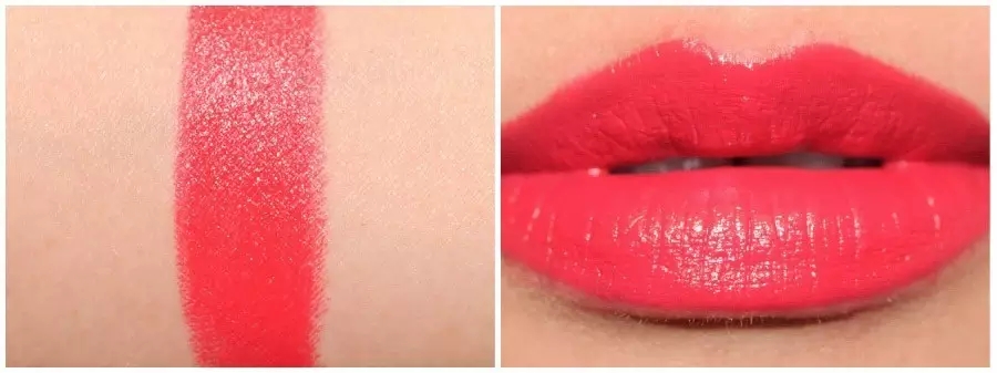 纪梵希小羊皮306和阿玛尼405对比,纪梵希小羊皮306测评