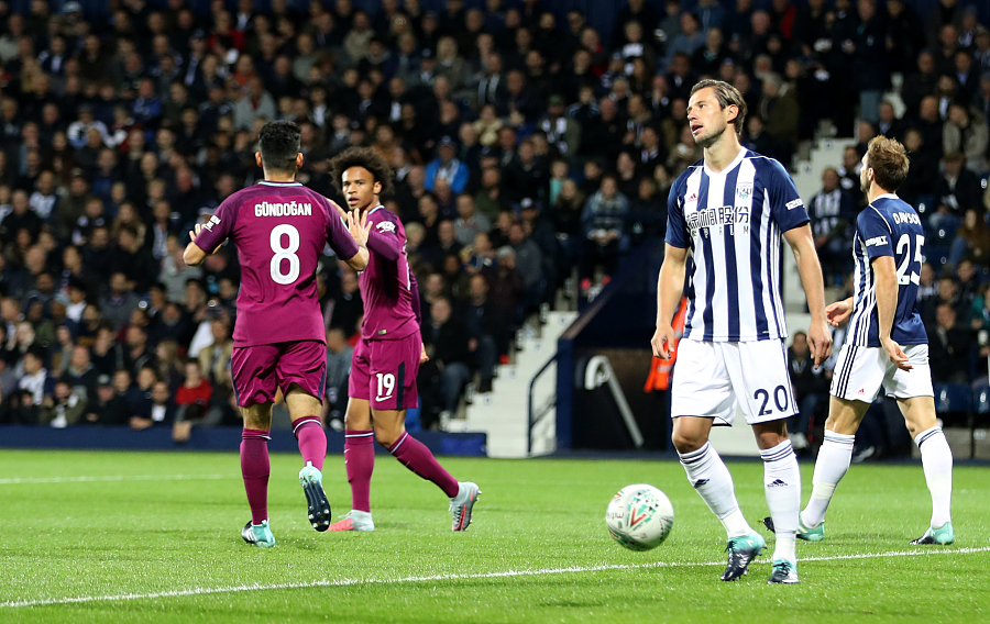 西布朗赛事,西布朗对狼队直播