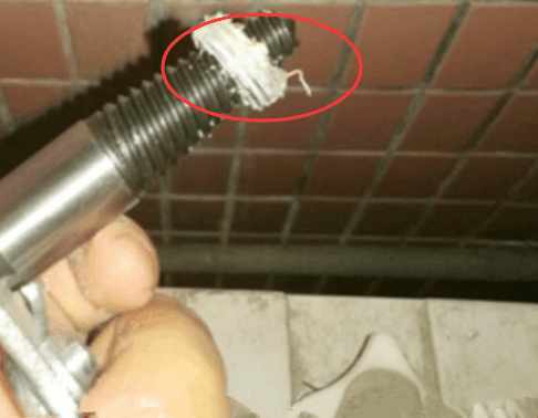 水龙头断了太短了怎么接,水龙头头断到管道了怎么弄