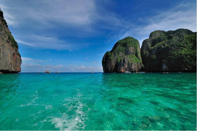 世界旅游胜地爱琴海,冬季旅行超有范温泉