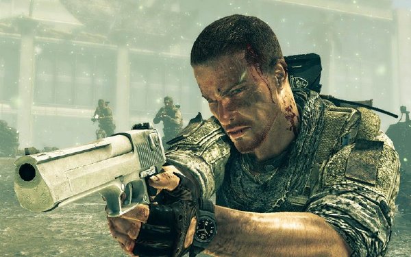 特殊行动一线生机,特殊行动一线生机剧情