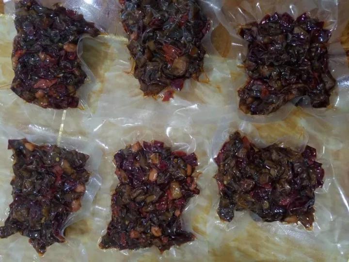 听到“你害想咋滴呀”的那一刻，她哭了