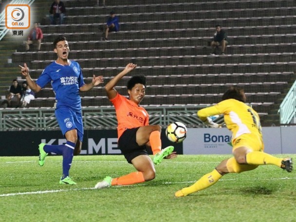 富力港超联赛,富力港超主场