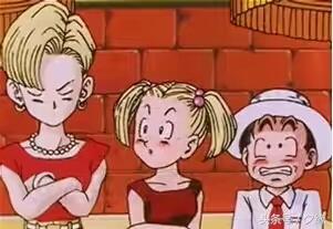 鸟山明七龙珠创作史,鸟山明最初对七龙珠的篇幅设定