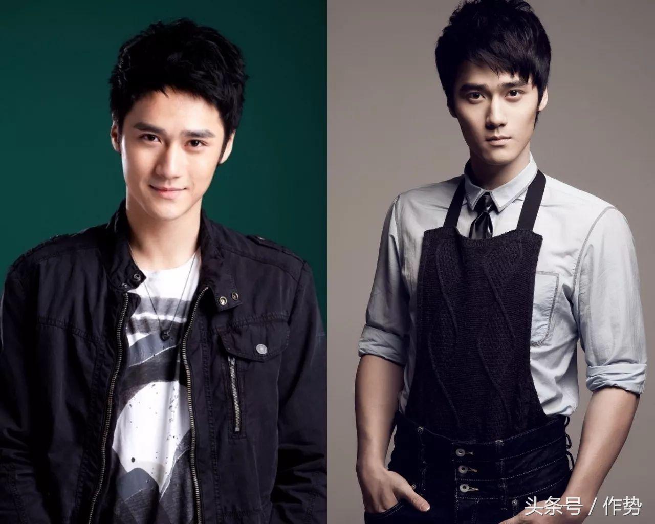 他有人鱼线和八块肌，却说：我不想露给你们看！