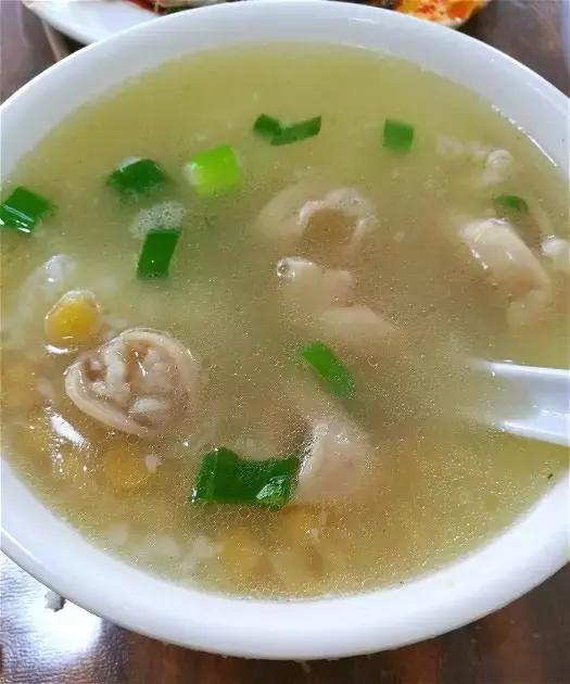 2个人30元就吃撑！这条街光看名字就能流口水！