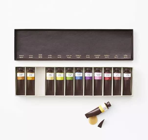 一款很新的巧克力,推荐巧克力又大又便宜