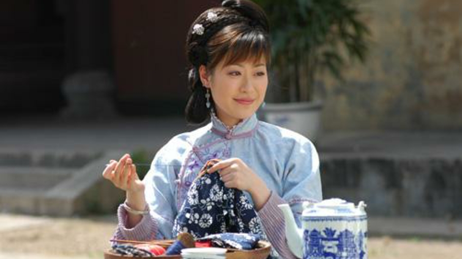 周星驰捧红了黄圣依,周星驰唯一没有捧红的女星