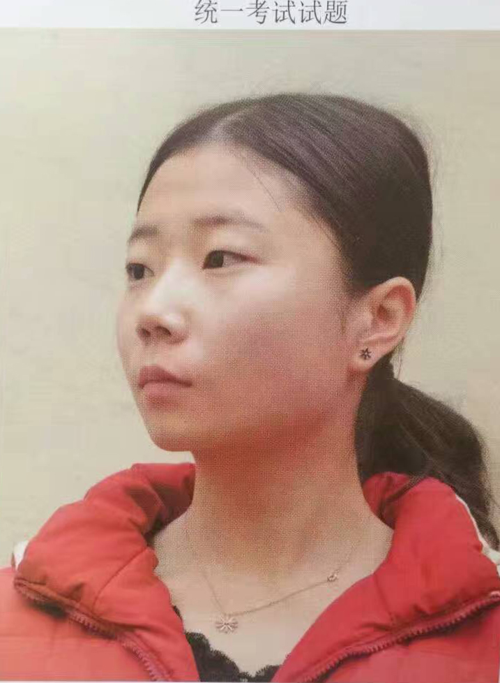 2021福建美术联考色彩考题优秀卷,山东美术联考2022考题色彩范画