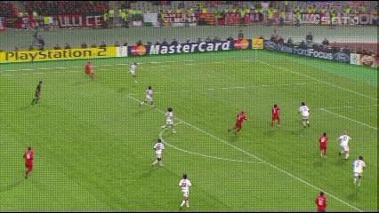 足球伊斯坦布尔惊天夺冠大逆转,盘点足球史上的奇迹