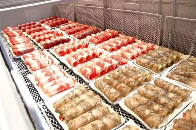 西安美食推荐自助餐学生,西安学生党自助餐推荐