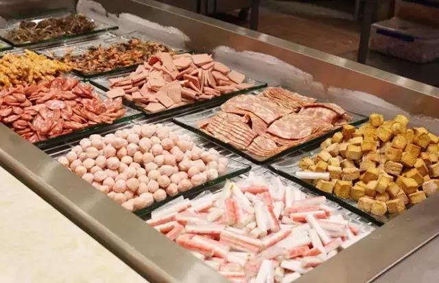 西安美食推荐自助餐学生,西安学生党自助餐推荐