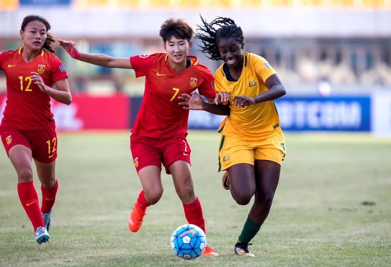 2018澳大利亚女足打赢日本,2022女足亚洲杯8强澳大利亚