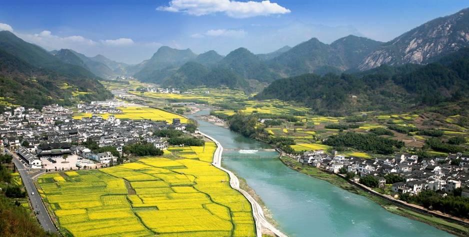 泾县查济二日游旅游团,查济二日游最佳路线