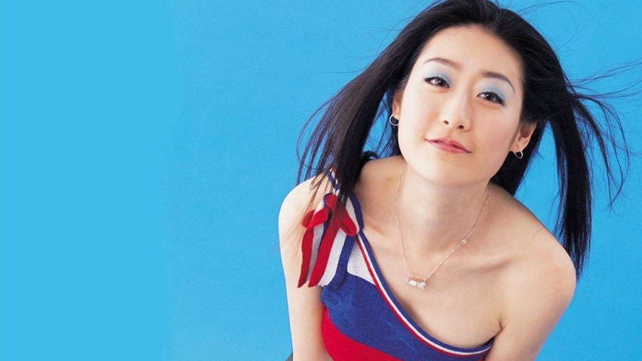 周星驰捧红了黄圣依,周星驰唯一没有捧红的女星