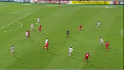 足球伊斯坦布尔惊天夺冠大逆转,盘点足球史上的奇迹