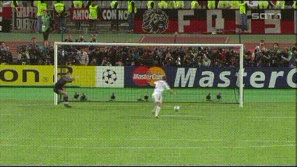 足球伊斯坦布尔惊天夺冠大逆转,盘点足球史上的奇迹