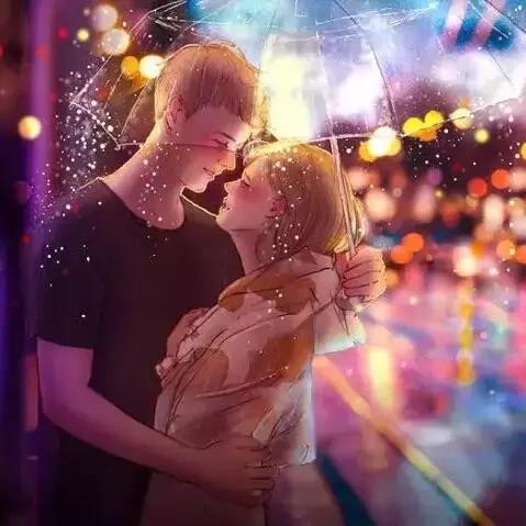 奈何你的自卑，我们彼此站成了岸