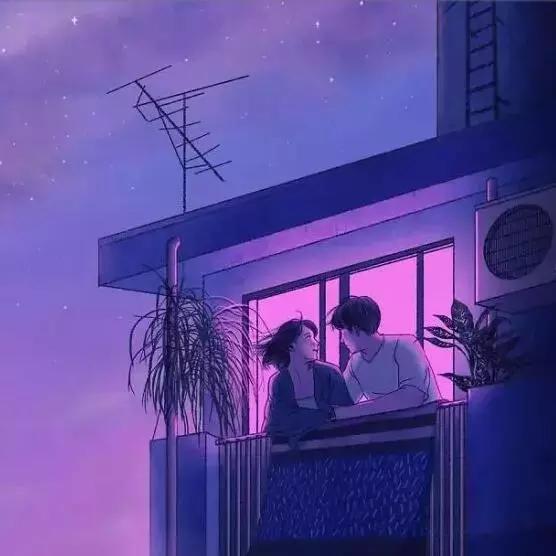 奈何你的自卑，我们彼此站成了岸