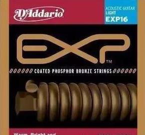 怎么挑选适合自己的琴弦,初学者适合买什么琴弦