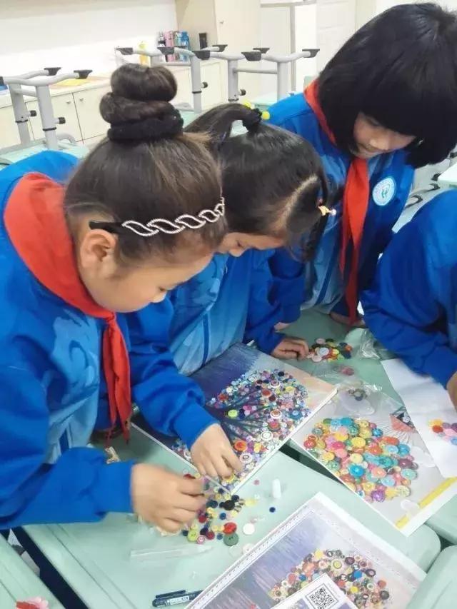 青岛高新区汇海小学怎么样,青岛市河套街道汇海小学