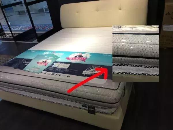 多人评测床垫怎么选择品牌,床垫免费试睡有什么品牌