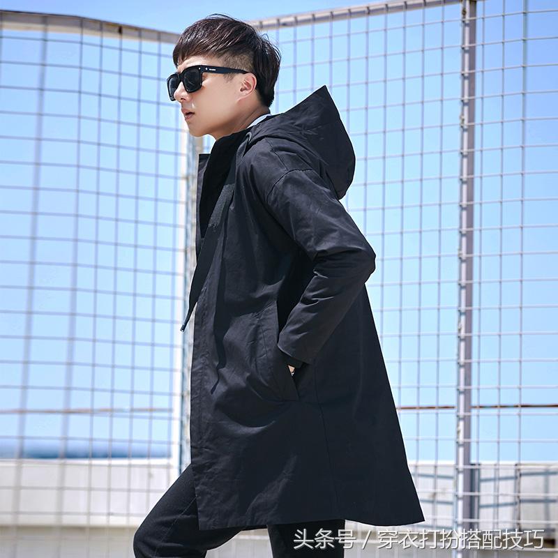 男朋友穿搭很土怎么办,男朋友穿衣太土