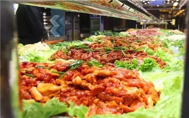 西安美食推荐自助餐学生,西安学生党自助餐推荐