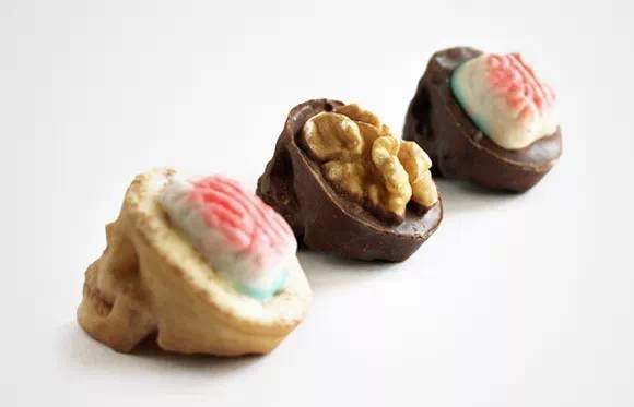 一款很新的巧克力,推荐巧克力又大又便宜