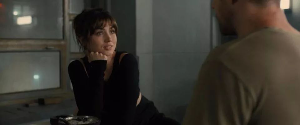 银翼杀手的微小细节,银翼杀手亮点