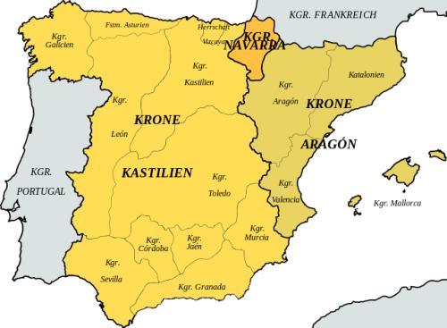 一分钟了解罗马帝国,三分钟了解西班牙历史