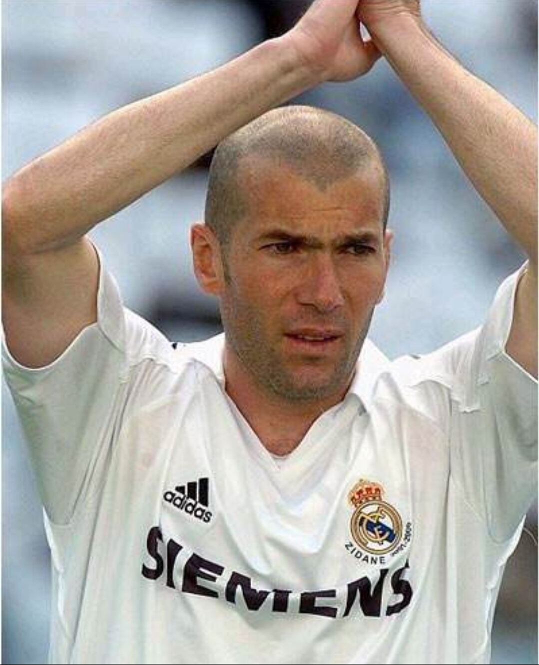 群星闪耀伯纳乌齐达内,闪耀伯纳乌终极之光