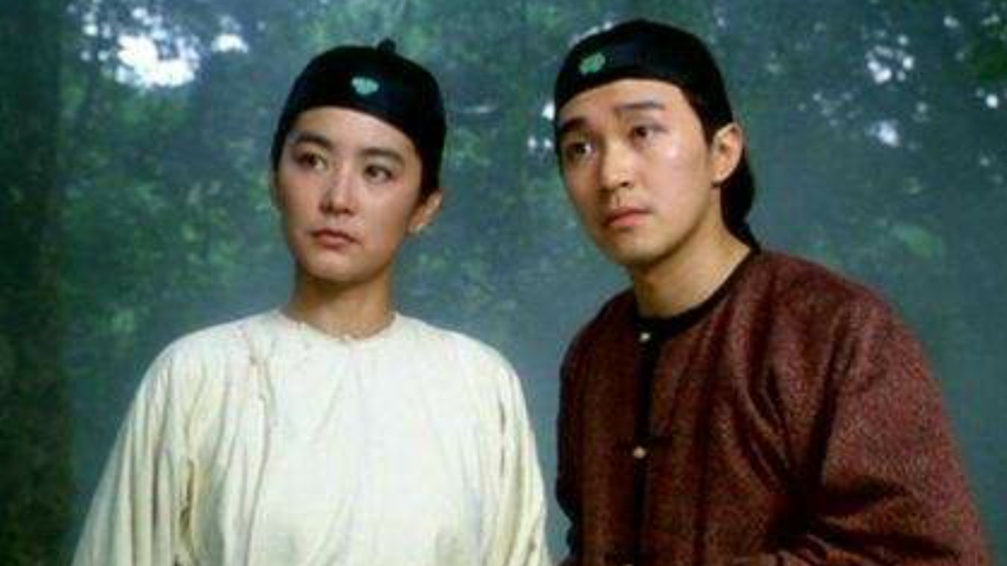 周星驰捧红了黄圣依,周星驰唯一没有捧红的女星