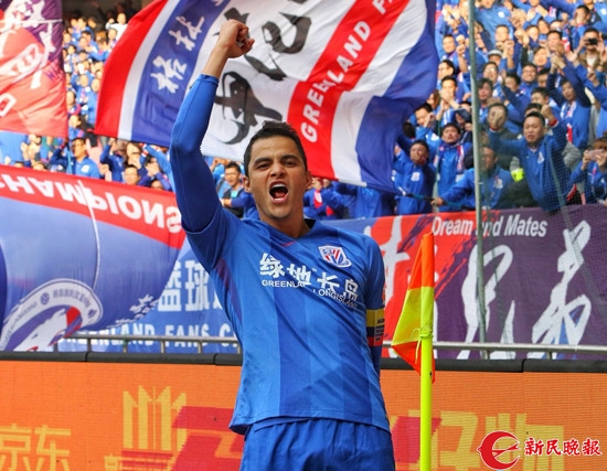 登巴巴中超集锦,登巴巴vs中超