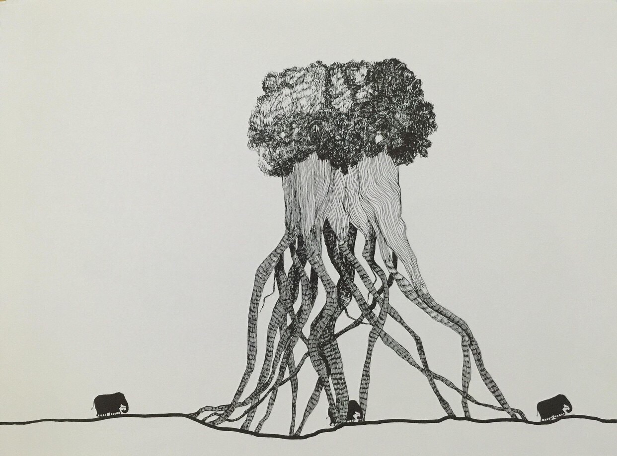 亲子共读绘本故事优秀的视频,大象的算术绘本故事的感悟