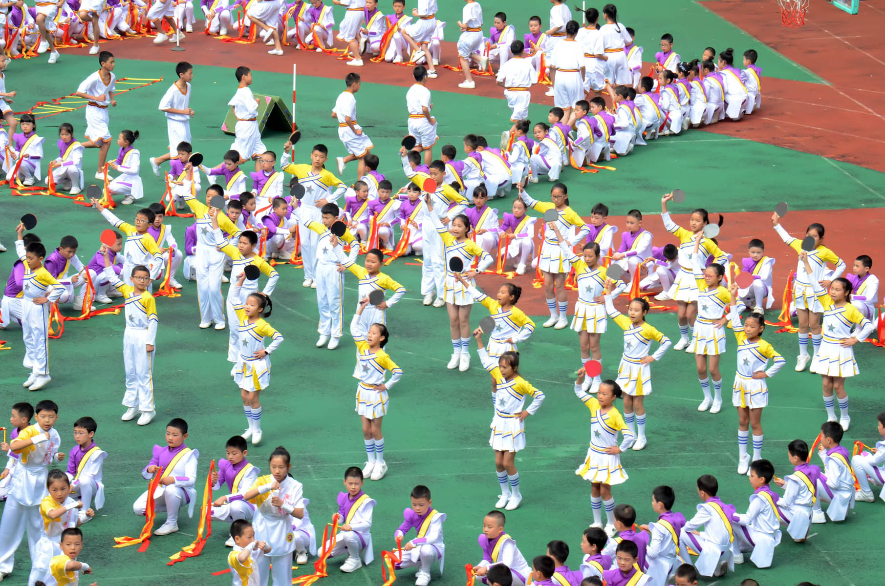 巴州小学篮球赛,巴州小篮球比赛