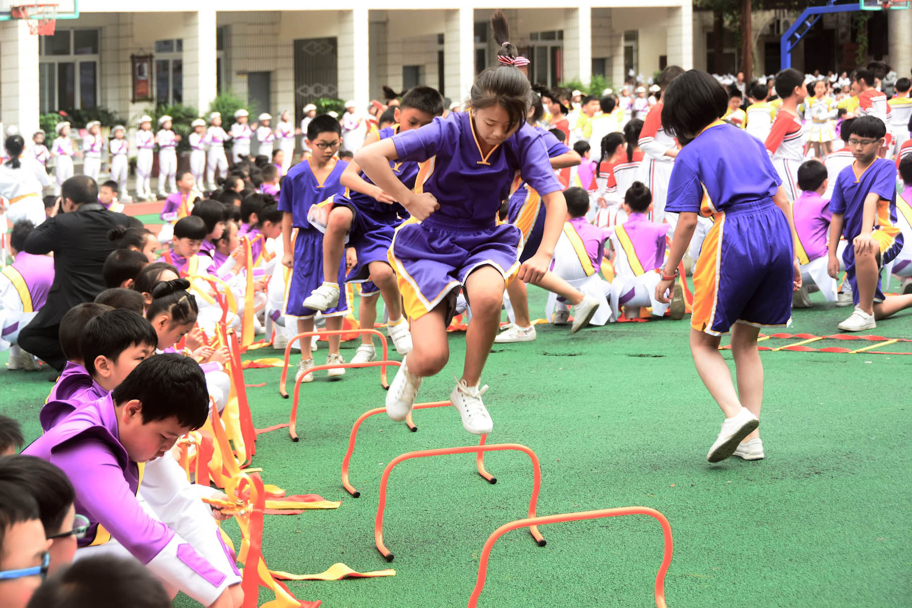 巴州小学篮球赛,巴州小篮球比赛