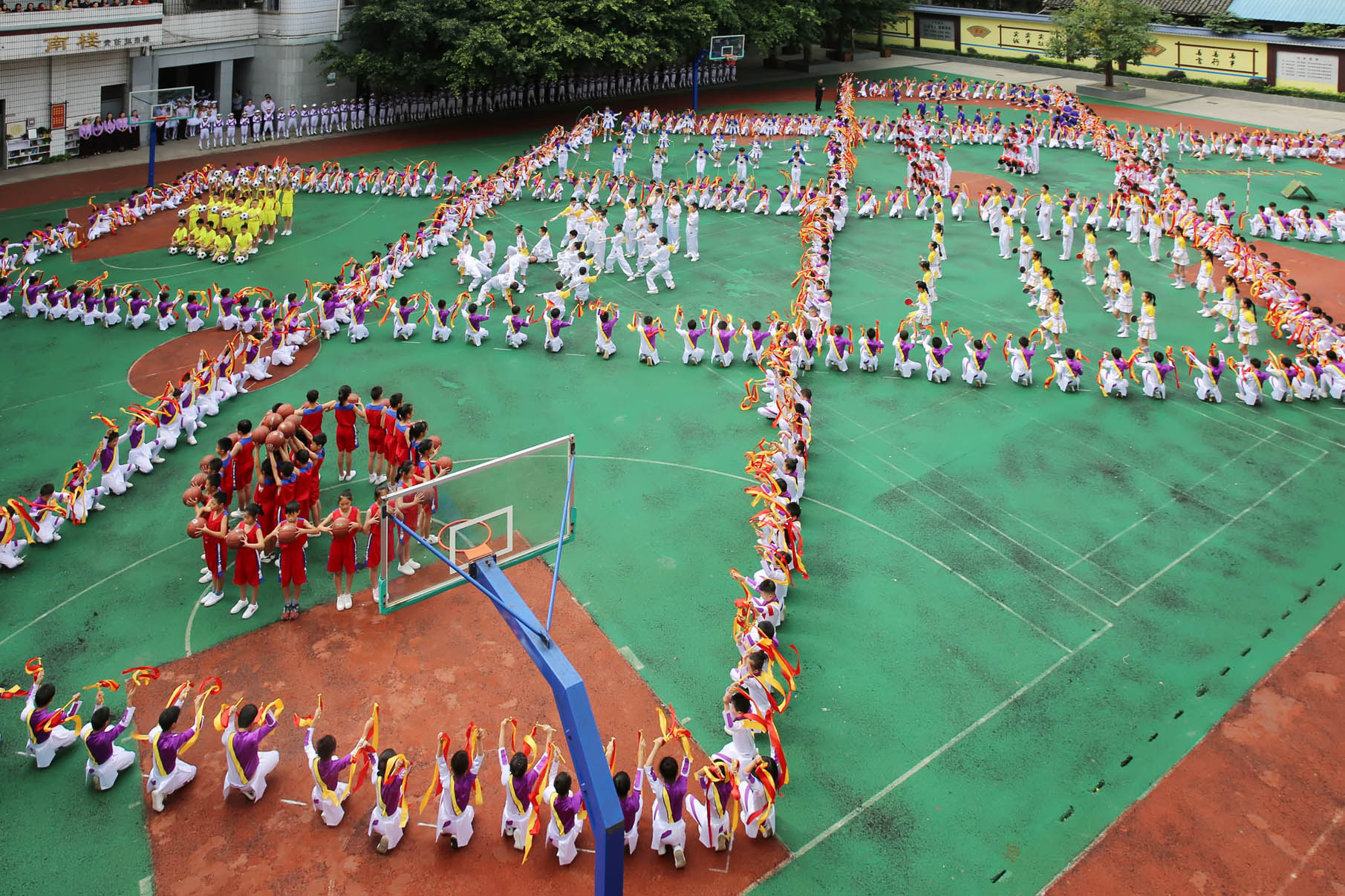 巴州小学篮球赛,巴州小篮球比赛