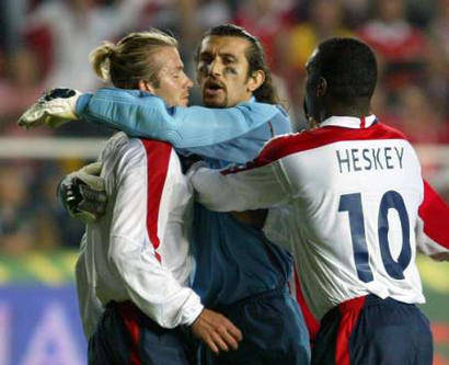 足球斗殴事件,史上最严重的足球斗殴事件