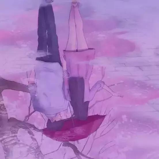 奈何你的自卑，我们彼此站成了岸