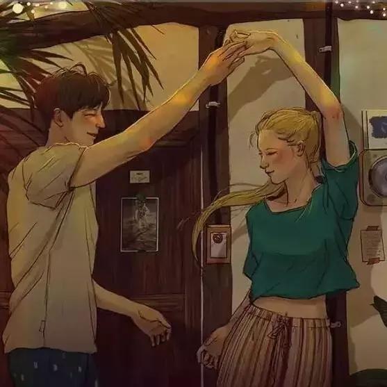 奈何你的自卑，我们彼此站成了岸