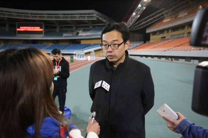 中国业余足球联赛淄博,淄博星期天足球俱乐部