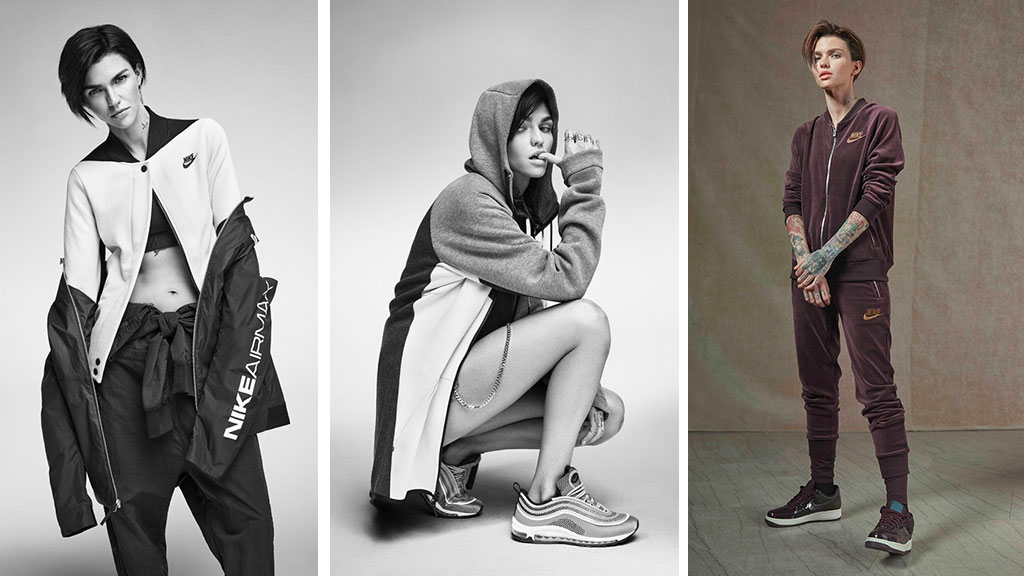 代言耐克的篮球女星,耐克哪个代言人最大腕