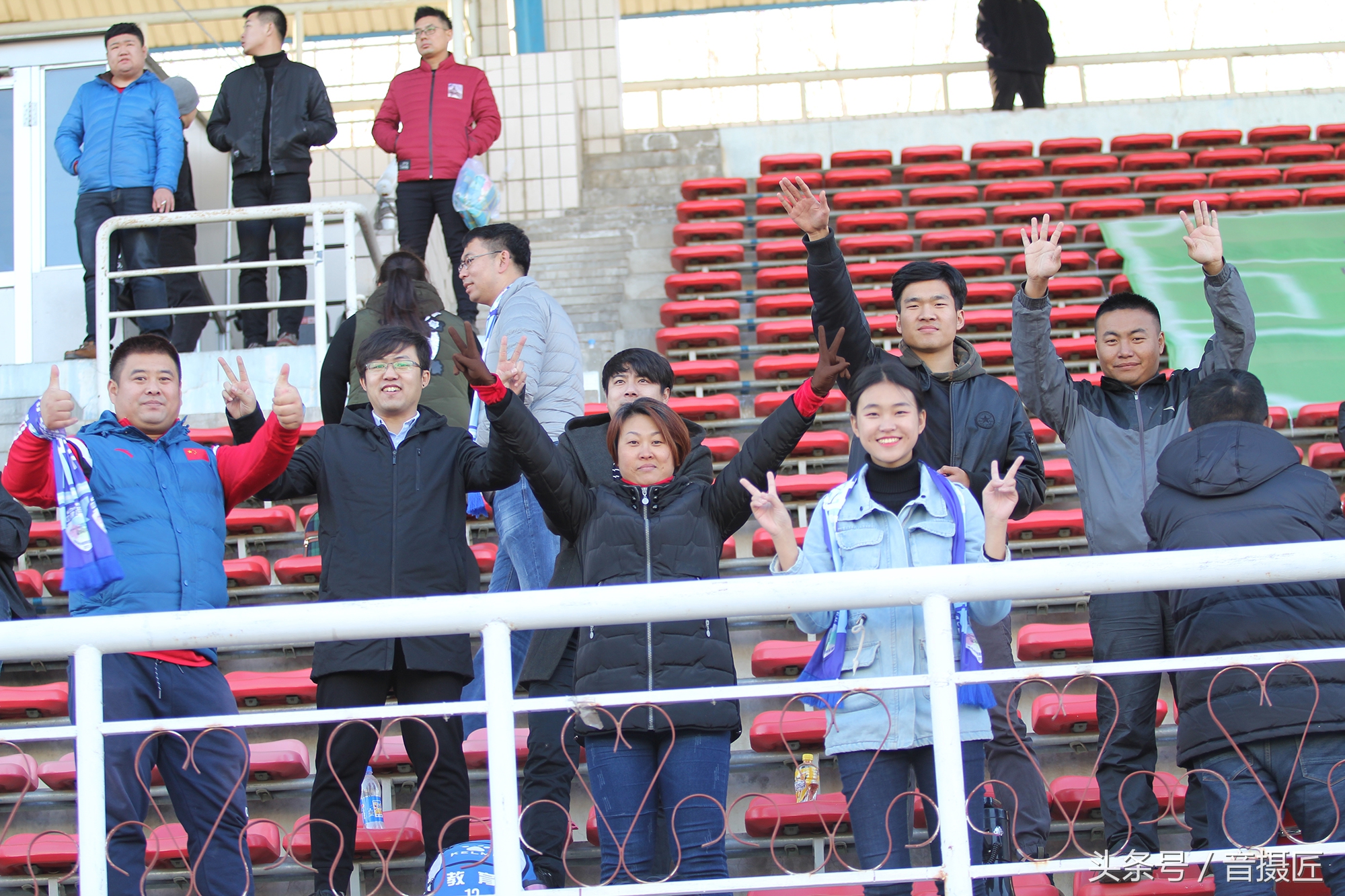 见证足球队,齐齐哈尔中建商砼足球队