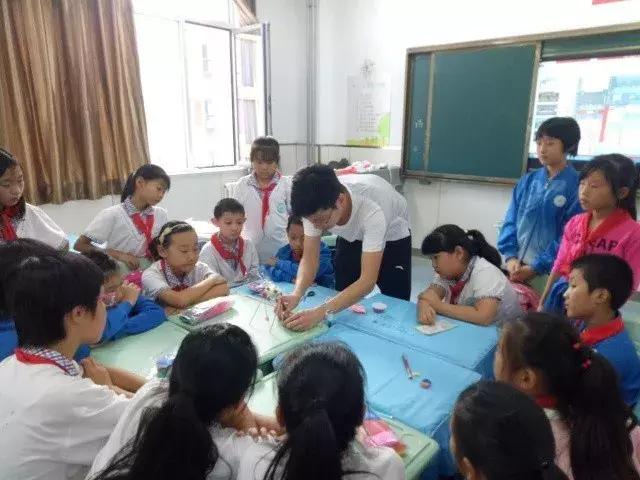 青岛高新区汇海小学怎么样,青岛市河套街道汇海小学