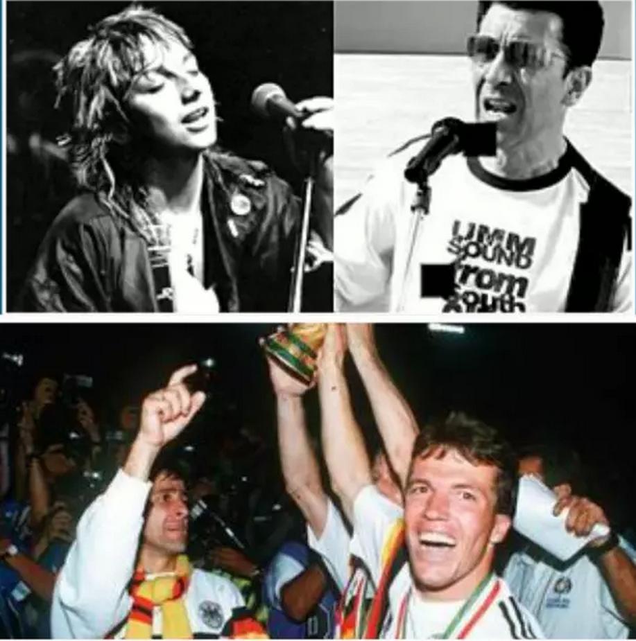 球迷必听的歌曲,球迷音乐