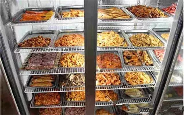 西安美食推荐自助餐学生,西安学生党自助餐推荐
