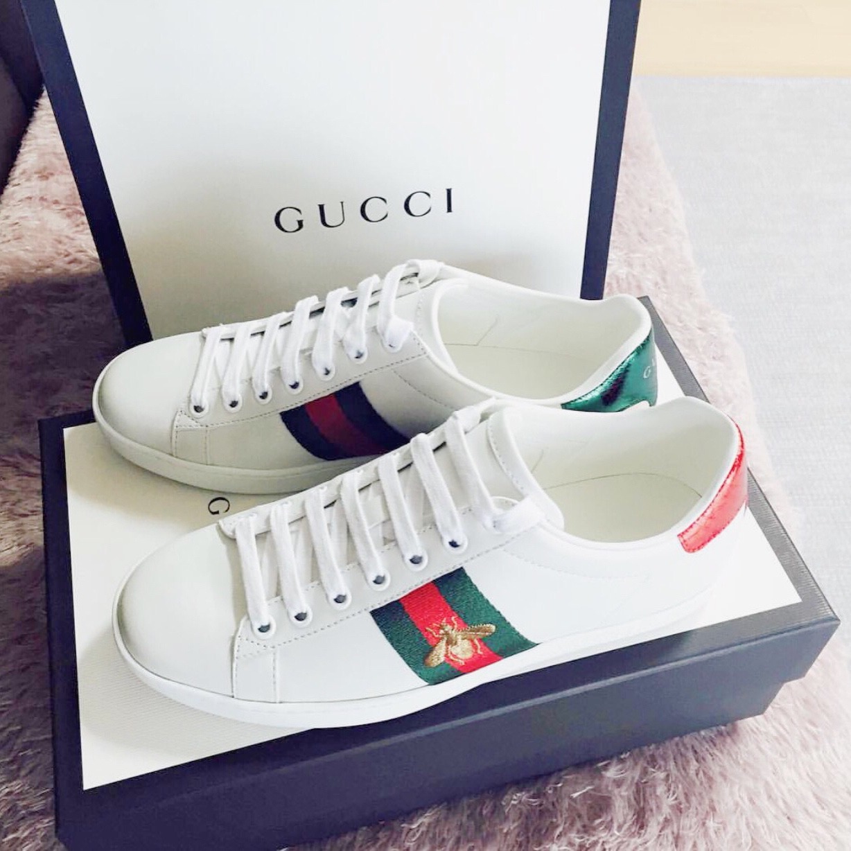 同样花大几千买鞋，你会选择奢侈品牌，还是阿迪耐克？