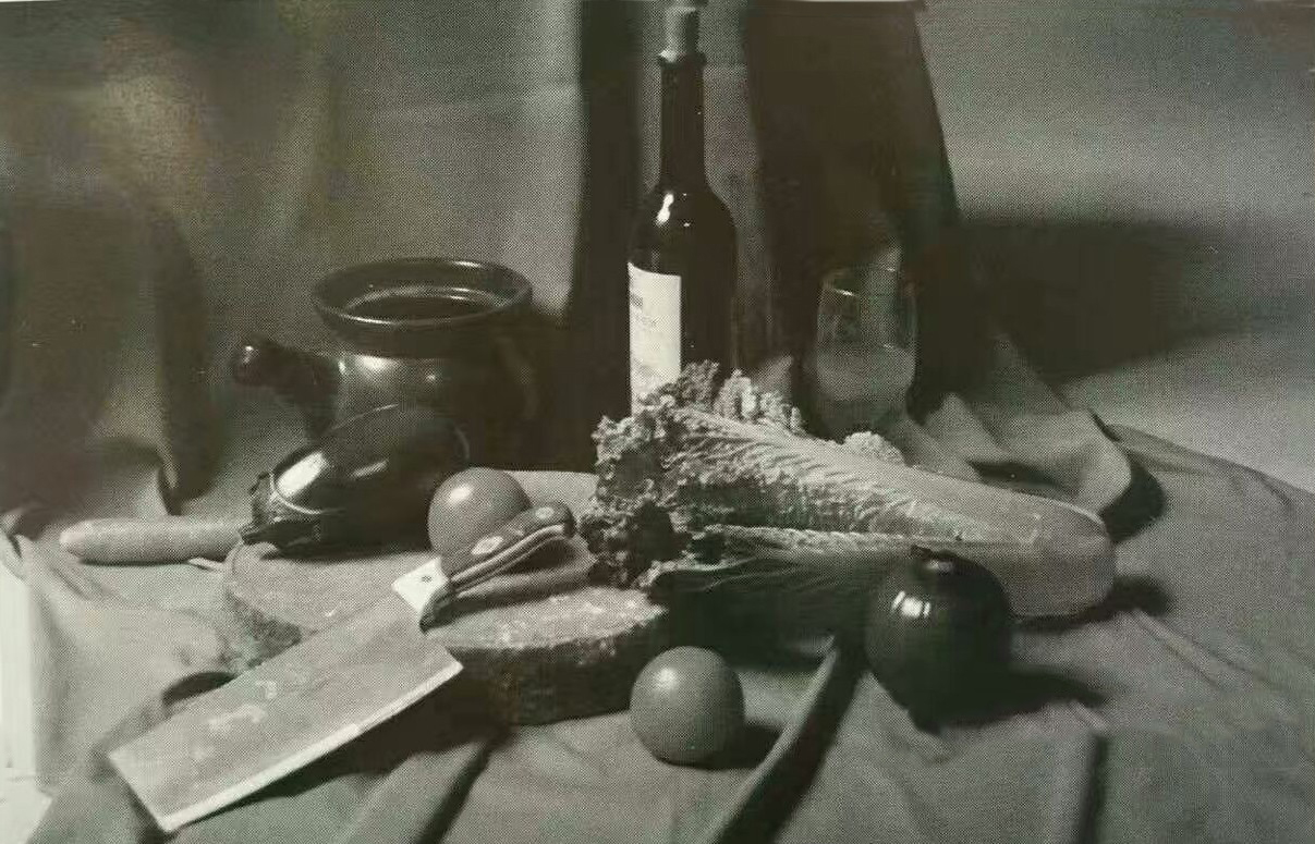 2021福建美术联考色彩考题优秀卷,山东美术联考2022考题色彩范画